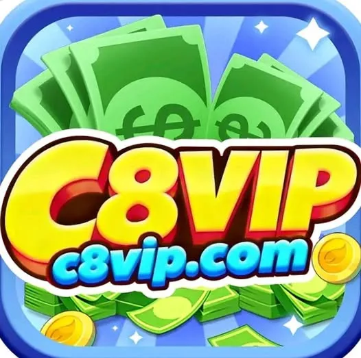 C8VIP - Aplikasi Pinjaman yang Mudah dan Cepat