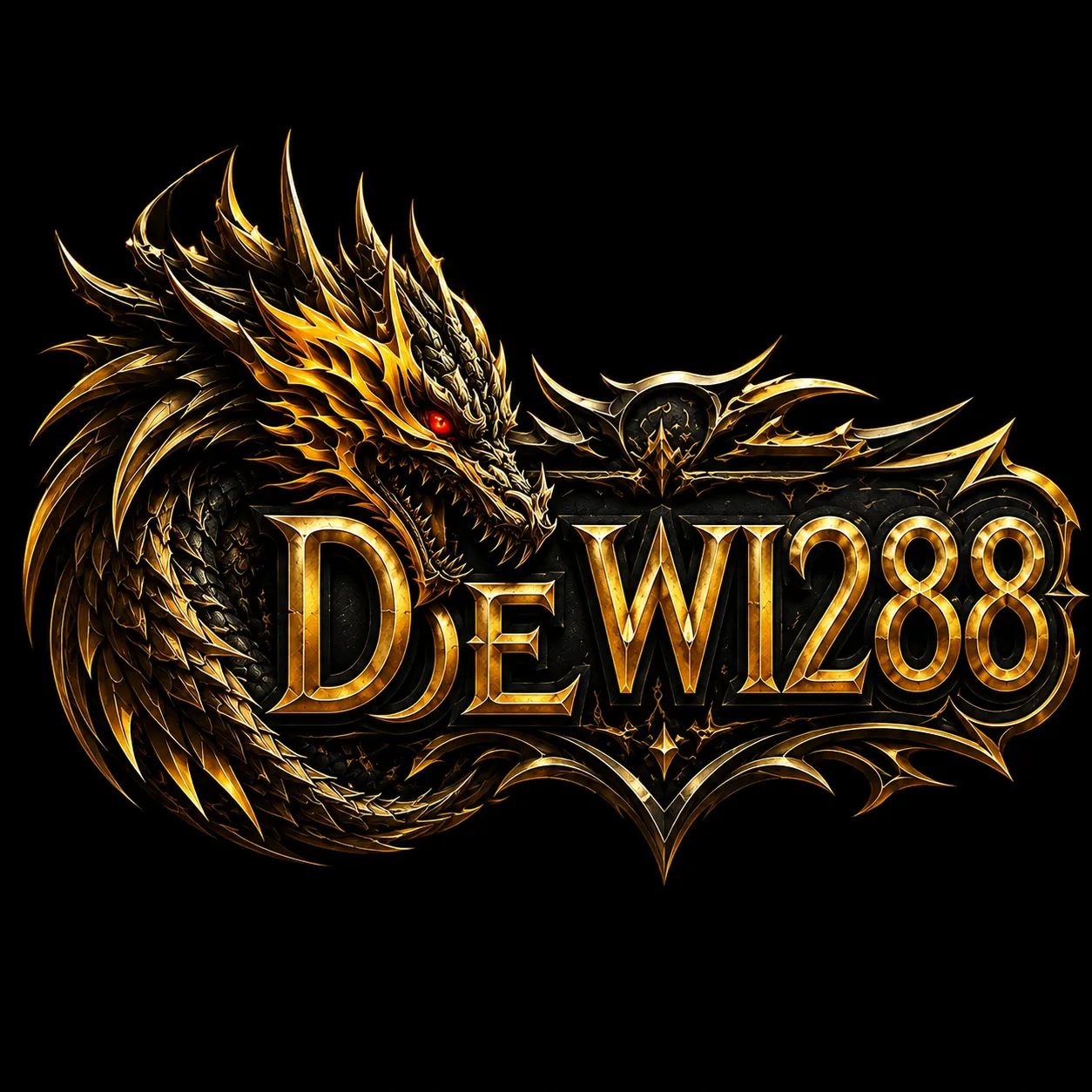 DEWI288 - Petualangan Seru di Dunia Arcade
