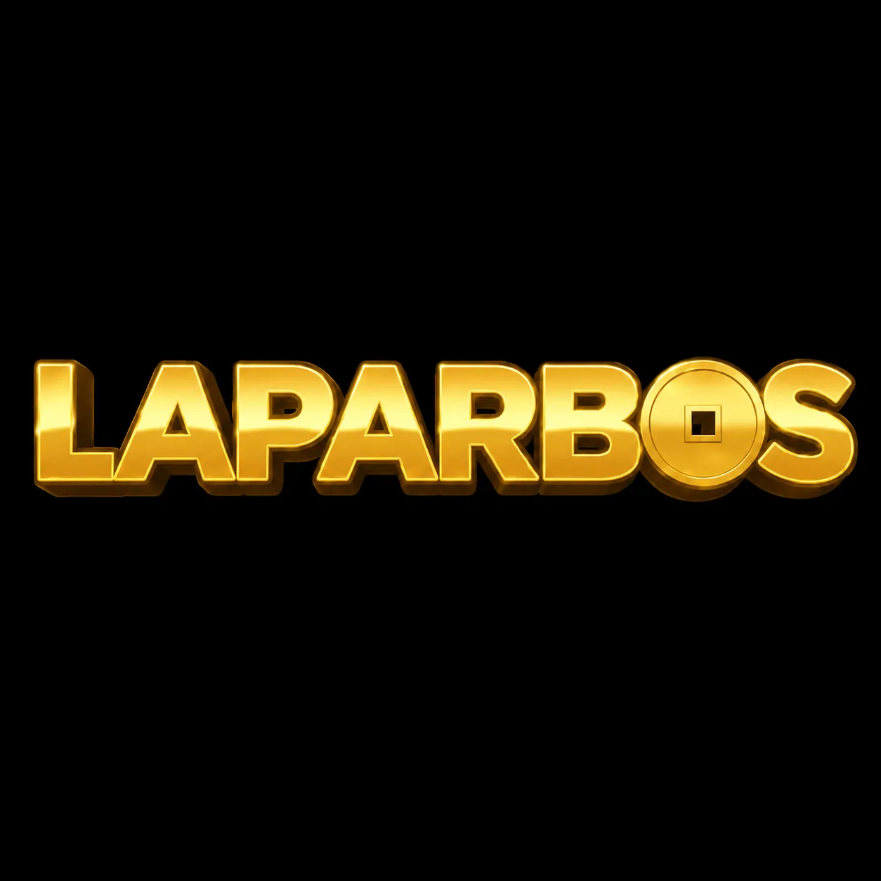LAPARBOS - Aplikasi Belajar Ngaji Interaktif untuk Semua Usia