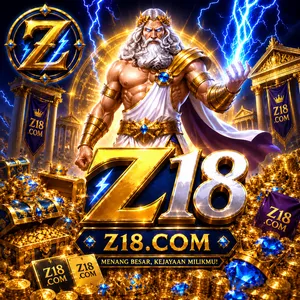 Z18 - Aplikasi Mewarnai Digital untuk Anak & Keluarga